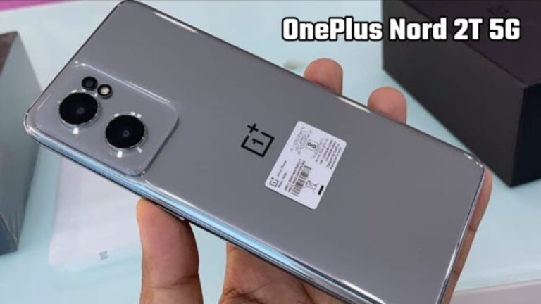 OnePlus Nord 2T 5G Phone Price, OnePlus Nord 2T 5G Battery Backup, OnePlus Nord 2T 5G Camera Quality, OnePlus Nord 2T 5G Specifications